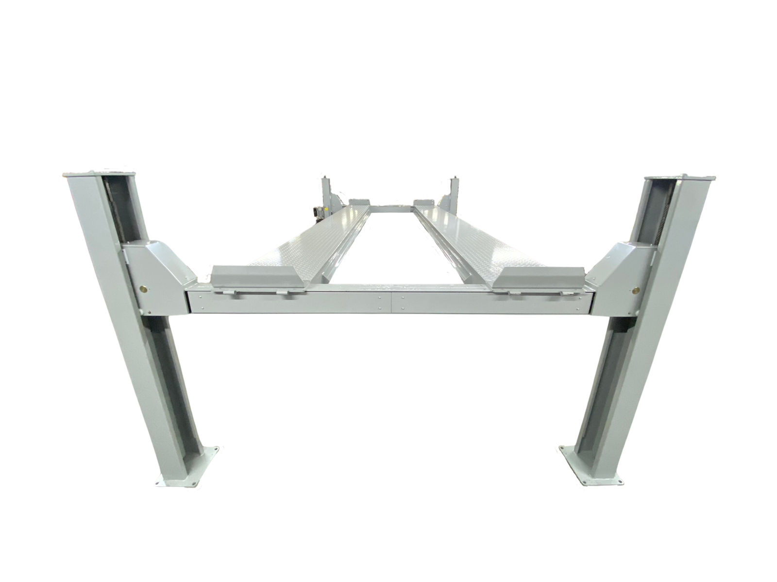 Triumph NTR-24 24,000lb Capacity Heavy Duty Four Post Lift - NTR-24 - Image 5