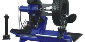 Triumph NTC-690 Tire Changer