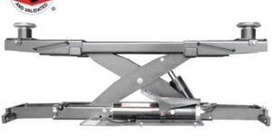 Atlas Platinum RJ7000 Rolling Jack 7,000lb Capacity