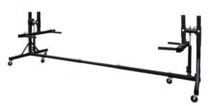 Atlas ROTI Rotisserie w/ Balance Bolt