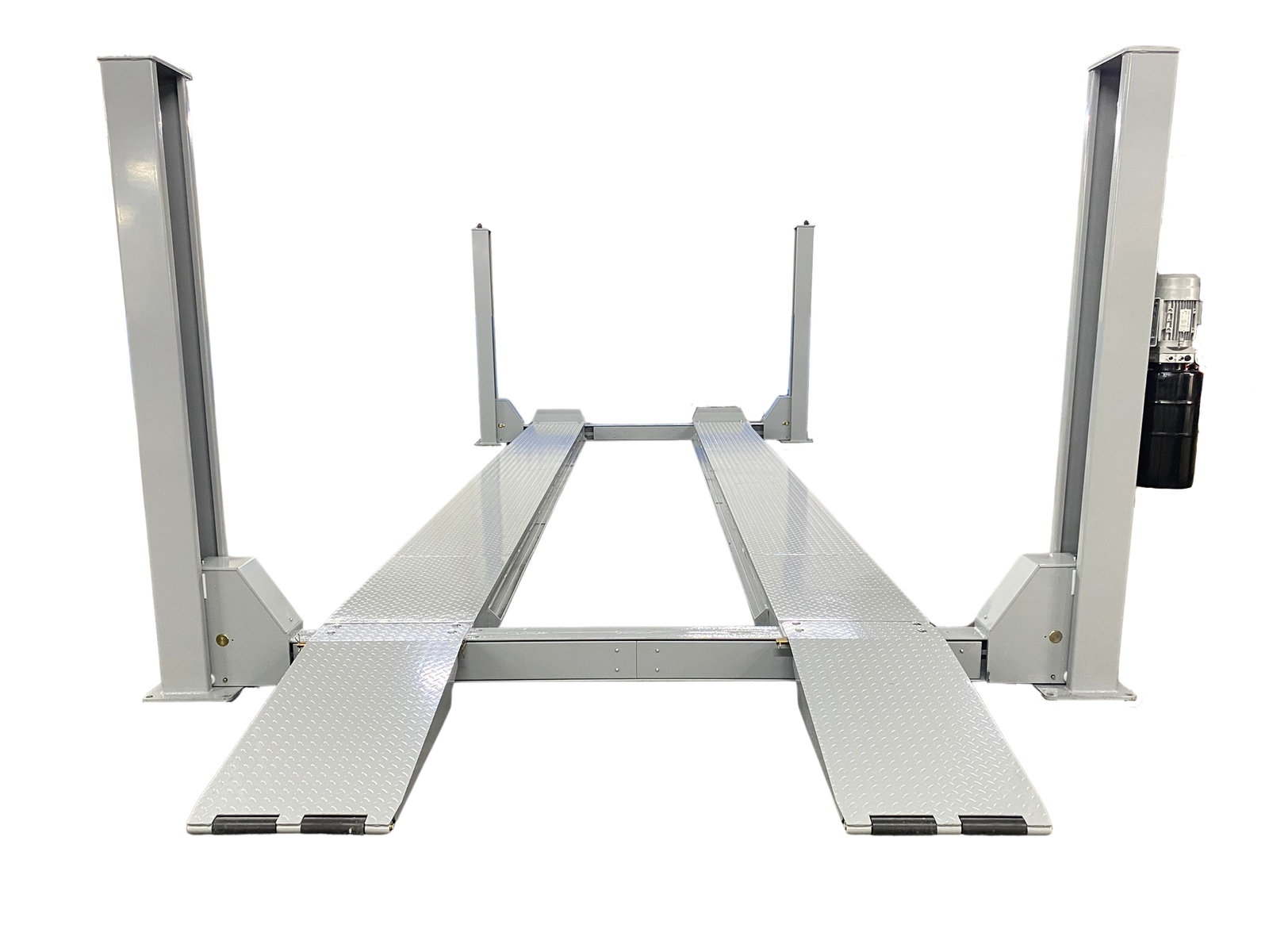 Triumph NTR-24 24,000lb Capacity Heavy Duty Four Post Lift - NTR-24
