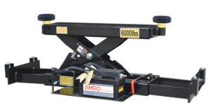 AMGO RJ-6A 6,000lb Rolling Jack