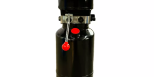KATOOL KT-2PL220 220v Power Unit For Two Post Lift