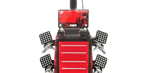 KATOOL KT-AV651 3D Wheel Alignment Machine