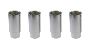 KATOOL KT-MP2 Height Extension (Standard 3.94'', set of 4)