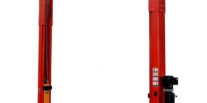 KATOOL KT-M120 12000 lbs. Clear Floor Two Post Lift