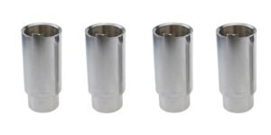 KATOOL KT-MP4 Height Extension (Tall 6'', set of 4)