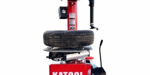 KATOOL KT-T800 Tire Changer