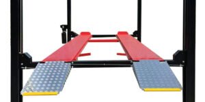 Katool KT-4H950 9500lbs Four Post Lift