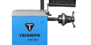 Triumph NTB-550 Wheel Balancer