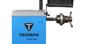 Triumph NTB-800 Wheel Balancer