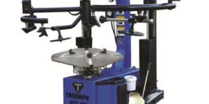 Triumph NTC-950-2 Tire Changer