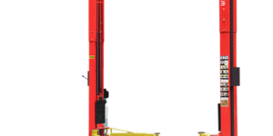 AMGO OH-10 ALI Certified Overhead Two Post Lift