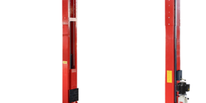 AMGO OH-18 Overhead 18,000lb Two Post Lift