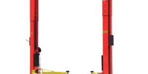 AMGO OH-9 Overhead 9,000lb Two Post Lift
