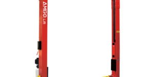 AMGO OHX-10H Overhead 10,000lb Two Post Lift