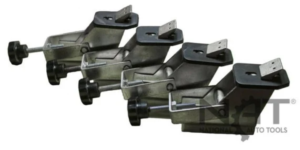 Triumph NTC-AS Motorcycle Adapter Kit