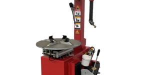 Tuxedo TC-400M-B Motorcycle Tire Changer