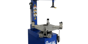 iDEAL TC-400M-B-iDEAL ATV/Motorcycle Tire Changer