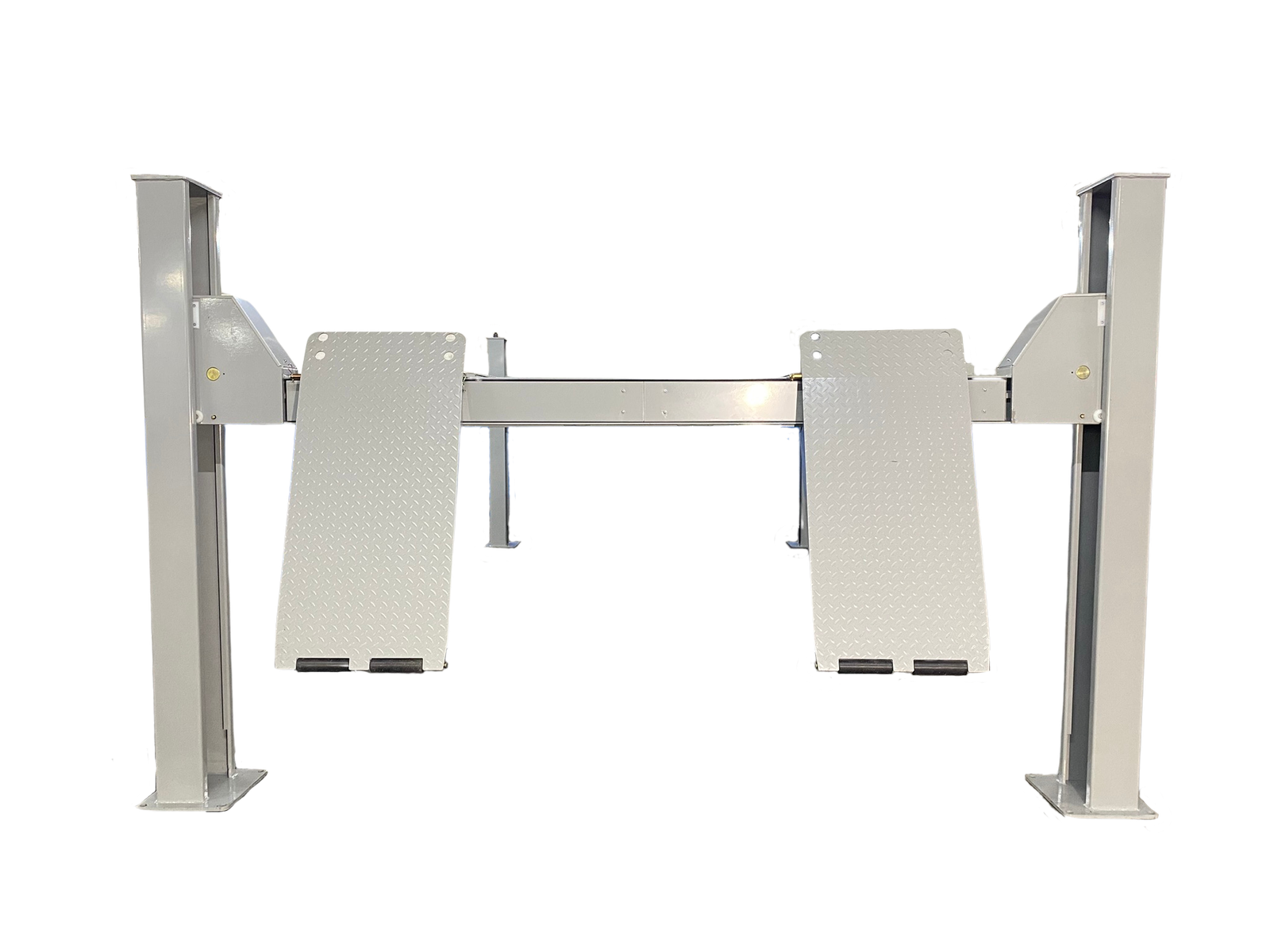 Triumph NTR-24 24,000lb Capacity Heavy Duty Four Post Lift - NTR-24 - Image 4