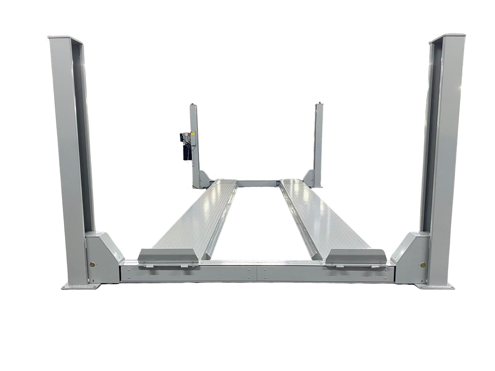Triumph NTR-24 24,000lb Capacity Heavy Duty Four Post Lift - NTR-24 - Image 3